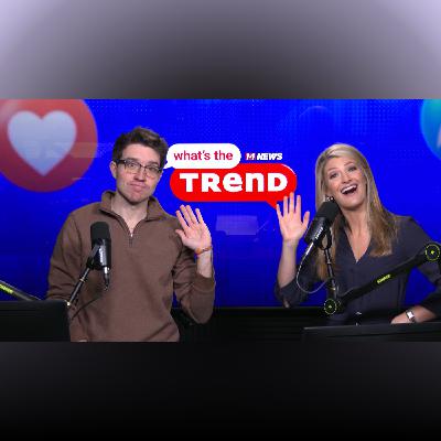 22. New Year, New Trends 22. New Year, New Trends