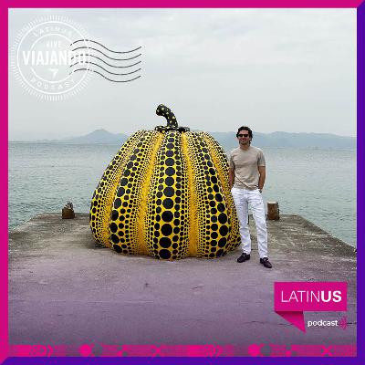 Episodio 2 | Naoshima