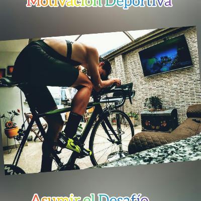 Motivación. Deportiva