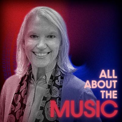 Anneka Rice – Strawberry Fields, Stormzy and the art of storytelling Anneka Rice – Strawberry Fields, Stormzy and the art of storytelling