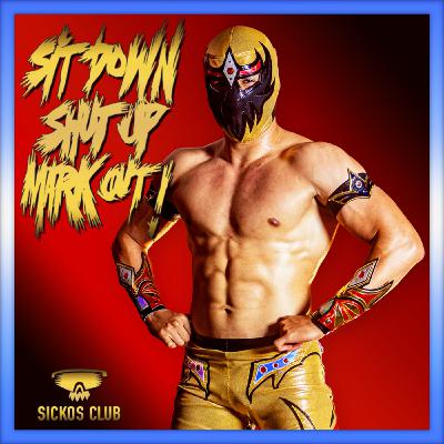 AEW Adds New Belt, Immediately Dies!!! AEW Adds New Belt, Immediately Dies!!!