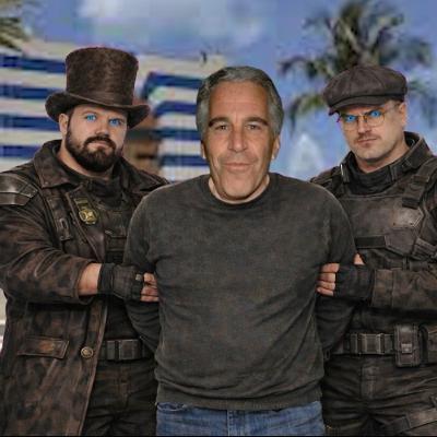 299.6: Goyim in Abundance