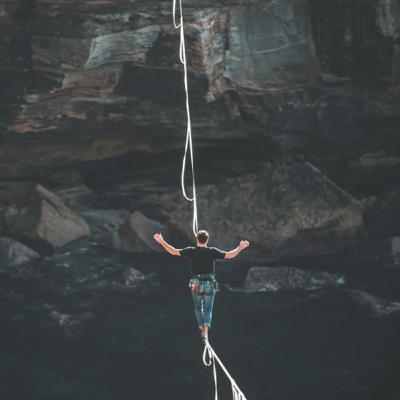 17: Tomar riesgo (Paso 3)