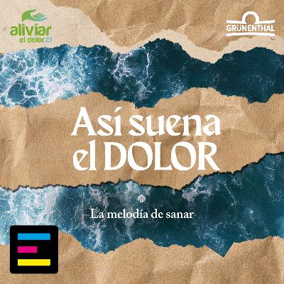 La Melodía de Sanar - En la Voz de José Raffo