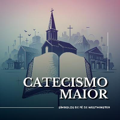 A União e Comunhão com Cristo: Benefícios da Igreja Invisível | Catecismo Maior A União e Comunhão com Cristo: Benefícios da Igreja Invisível | Catecismo Maior