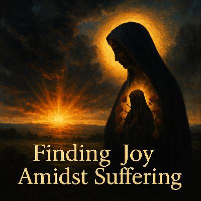 September 15, 2025 – Memorial of Our Lady of Sorrows – Year B – Deacon Pat – “Finding Joy Amidst Suffering” September 15, 2025 – Memorial of Our Lady of Sorrows – Year B – Deacon Pat – “Finding Joy Amidst Suffering”
