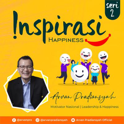 Inspirasi Happiness Seri#2: 16 MARI MENIKMATI HIDUP