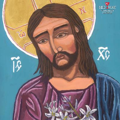 “Treasures in Heaven” Matthew 6: 169-34, June 29, 2025