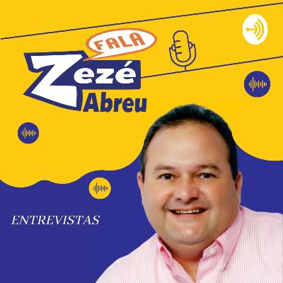 Entrevista ao Programa Fala Zezé Abreu, Vereador Cesinha