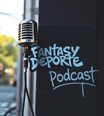 Fantasy Deporte Podcast #️⃣️️4️⃣1️⃣3️⃣- ✨🏈 ✨Fantasy Football ✨🏈✨