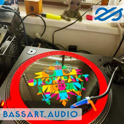 basscast 2506 (KOMPAKT500 Special)