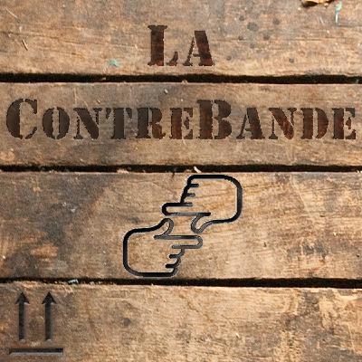 La Contrebande #13 - Riverbanger
