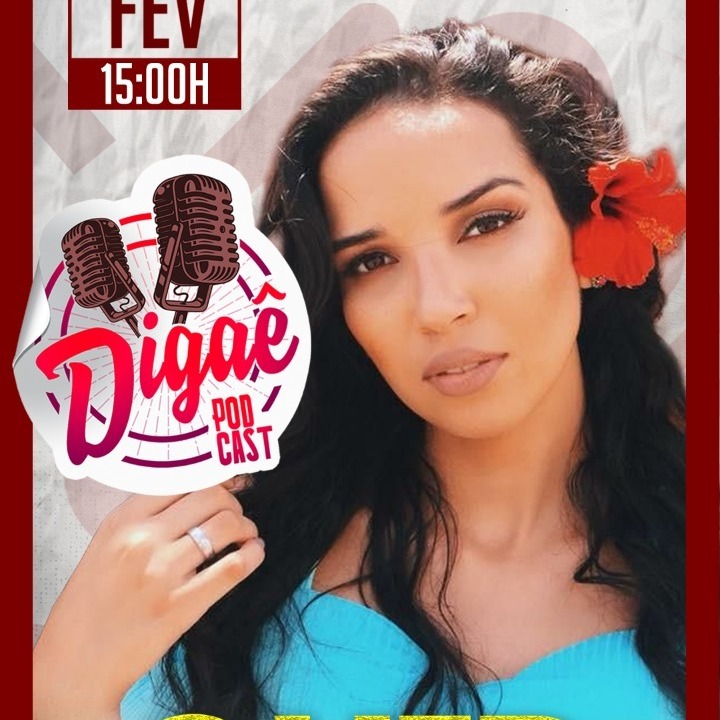 Digaê Podcast