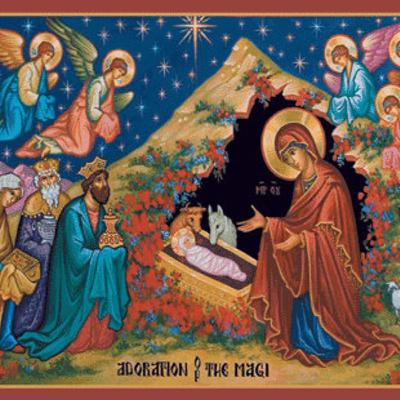 Another Way Home: The Magi, Their Gifts, and the Journey That Changes Everything” Another Way Home: The Magi, Their Gifts, and the Journey That Changes Everything”