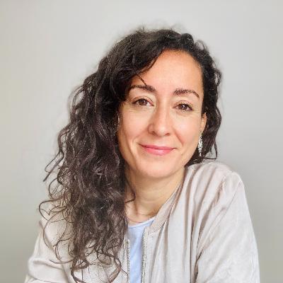 MDF 91 > ISABEL ANDRÉS