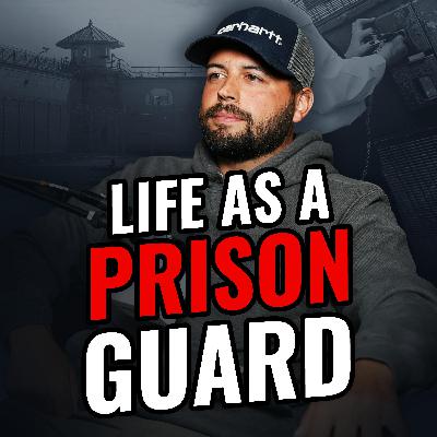 Surviving Day One: Inside a Prison as a Rookie Correctional Officer | Sam Stansfield Surviving Day One: Inside a Prison as a Rookie Correctional Officer | Sam Stansfield
