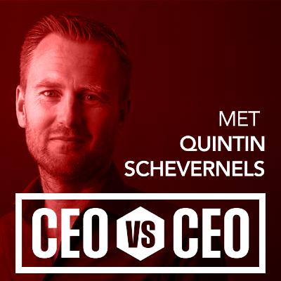 14. Quinten Schevernels (Deel 2)