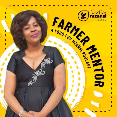Cattle, Care & Commitment: Pholisa Bidla’s journey in livestock farming
