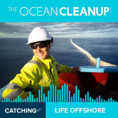 Life Offshore | How It Feels to Be Right There
