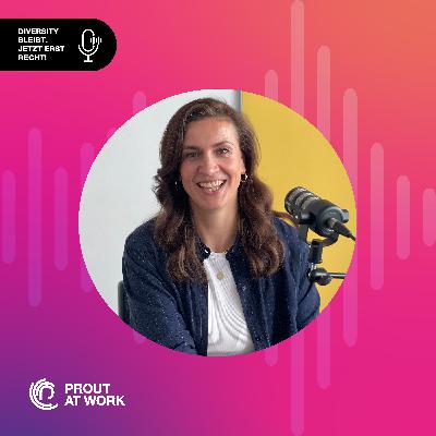 Diversity bleibt in Bewegung. Radikale Empathie und Mut zu Gefühlen.