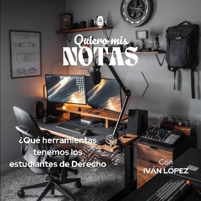 ¿Qué herramientas tenemos los estudiantes de Derecho?