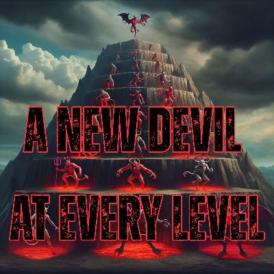 A New Devil at Every Level A New Devil at Every Level