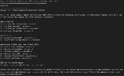 Más espacio, menos hacks: Lambda ahora acepta 1 MB 🚀