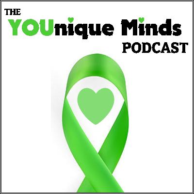 The YOUnique Minds Podcast - Season 1, Episode 4