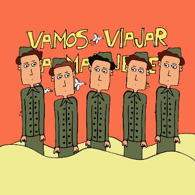 EP38 | O 25 de Novembro explicado ao povo e às crianças