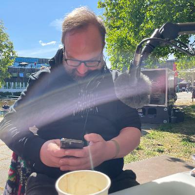 Interview: karlmarxstadt ein Künstler