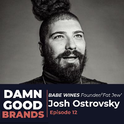 Josh Ostrovsky (The Fat Jewish) on the Golden Age of Entrepreneurship Josh Ostrovsky (The Fat Jewish) on the Golden Age of Entrepreneurship
