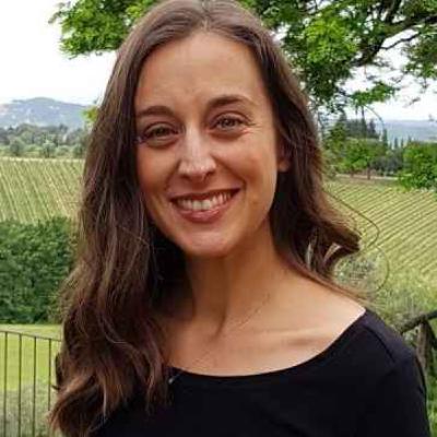 Meet Laura, an English Fluency Coach in Italy