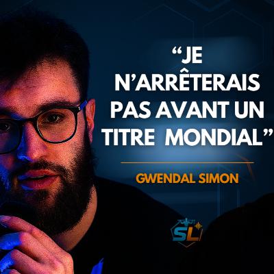 2x Top 5 MONDE : Ses erreurs et secrets pour performer - LPSL #6 2x Top 5 MONDE : Ses erreurs et secrets pour performer - LPSL #6