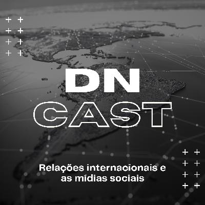 Relações internacionais e as mídias sociais - com Artur Frantz