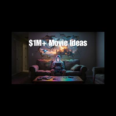 How to Find $1+ Million Ideas