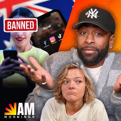 Australia BANS Social Media for under 16s - necessary or overreach? Australia BANS Social Media for under 16s - necessary or overreach?