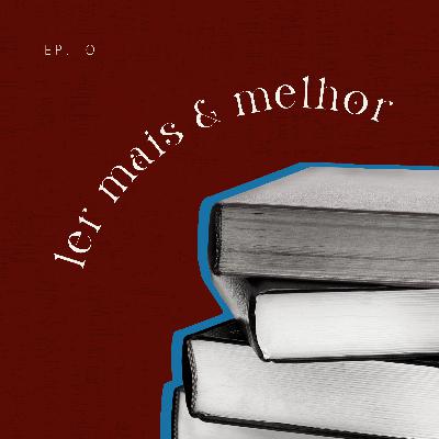 criando o hábito de leitura #10 criando o hábito de leitura #10