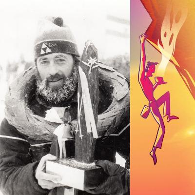 73.Díl Nadzemí: Jiří Beran- Jizerská 50, STB a Míra Šmíd 73.Díl Nadzemí: Jiří Beran- Jizerská 50, STB a Míra Šmíd