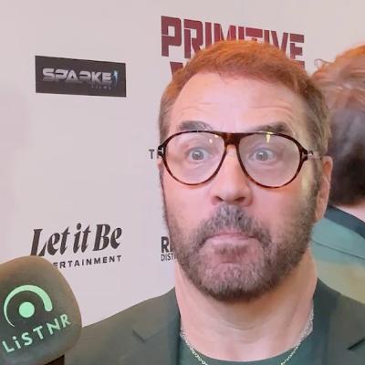 Jeremy Piven Reveals Which Aussie City He Wants To Get Naked In!