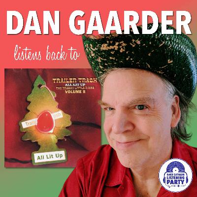 Dan Gaarder Listens Back to Trailer Trash’s All Lit Up