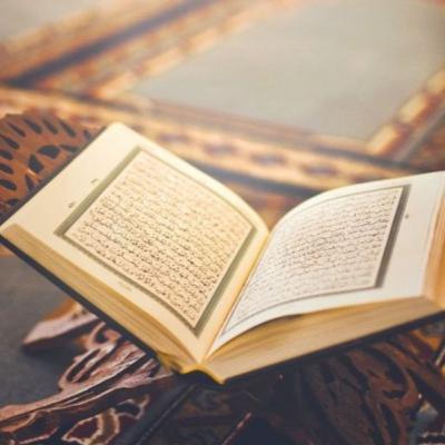 الشيخ سعيد محمد نور - بداية سورة الحجر