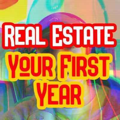 Will You Make Enough Money To Survive Your First Year In Real Estate | Agents Daily 011 |