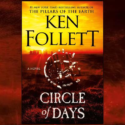The Book Show | Ken Follett - Circle of Days