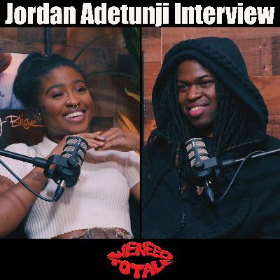 A Jaguar’s Dream: The Rise of Jordan Adetunji