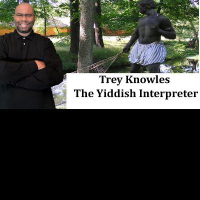 The Yiddish Interpreter