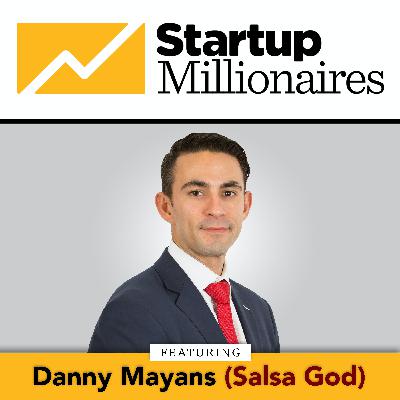 Danny Mayans Danny Mayans