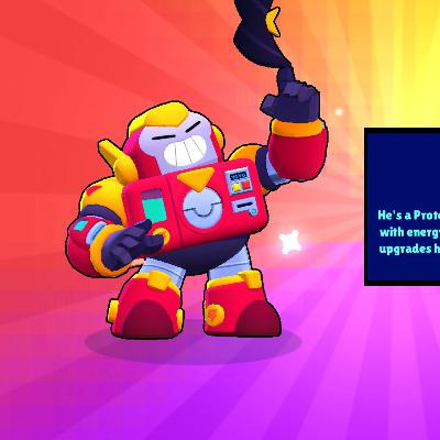 A lil thing that is just not