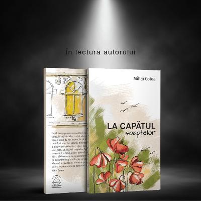 In lectura autorului Mihai Cotea - Dr. Said