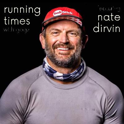 Limitless with Nate Dirvin Limitless with Nate Dirvin