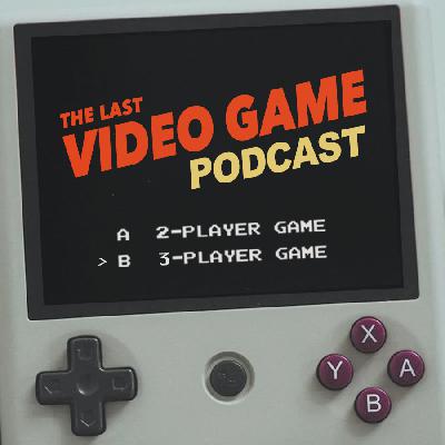 What We Played In 2024 (Part One) What We Played In 2024 (Part One)